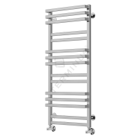 Полотенцесушитель “Terminus” Линц П15 500х1200 Хром